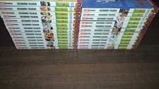 HUNTER X HUNTER SEQUENZA COMPLETA 1/27 RISTAMPA LIMITATA/PRIMA EDIZIONE