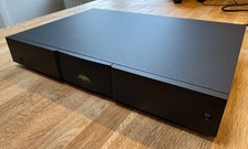 Naim ND5-XS Streamer & Preamp