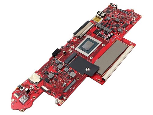 Asus rog ally ryzen - ally, extreme