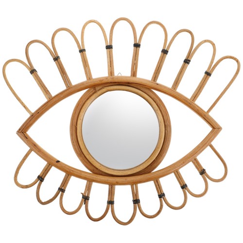 Specchio bagno parete - da,