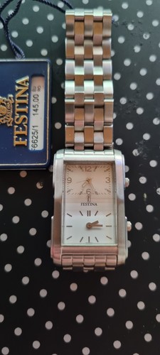 Orologio festina donna dual - festina,