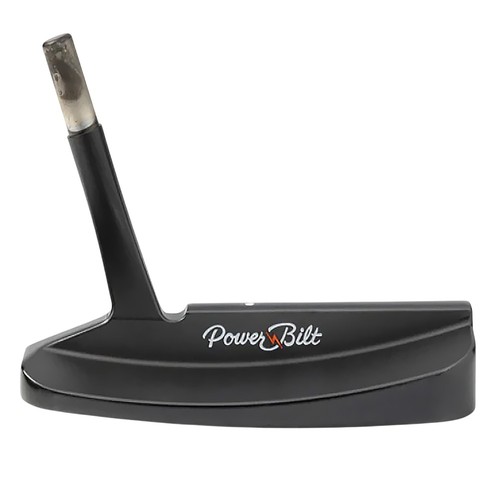 Powerbilt weston maughan - x,