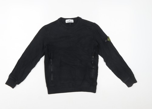Felpa stone island - felpa, junior