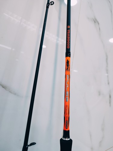 Canna eging trabucco pulse - da,