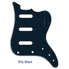 Parti Chitarra Per Harley