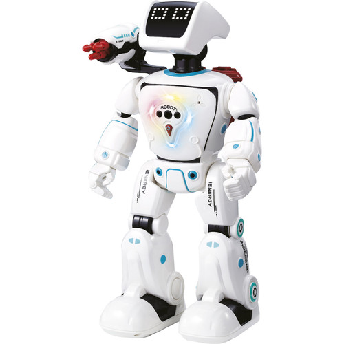 Robot radiocomandato - robot,