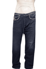 Diesel Jeans Uomo Nuovo con