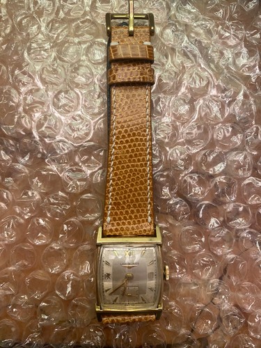 Longines vintage 23z - vintage, manuale