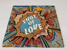 Bob Dylan – Shot of Love