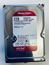 Dischi rigidi WD Red 2TB