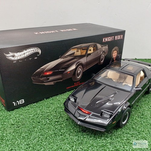 Hot wheels elite cavaliere - hot,