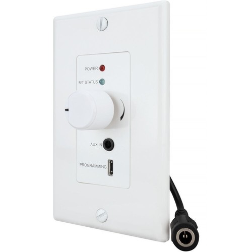 Pulse audio pa230bwa - audio,