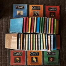 DeAGOSTINI Classic Collection