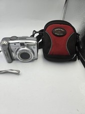 CANON POWERSHOT A720 IS