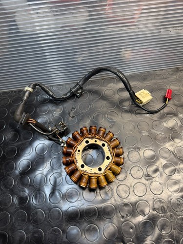 Statore magnete poli honda - magnete, 18