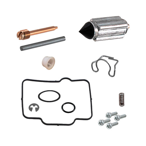 Kit revisione carburatore - kit,