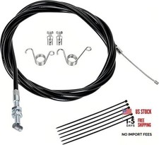 Cavo acceleratore go kart