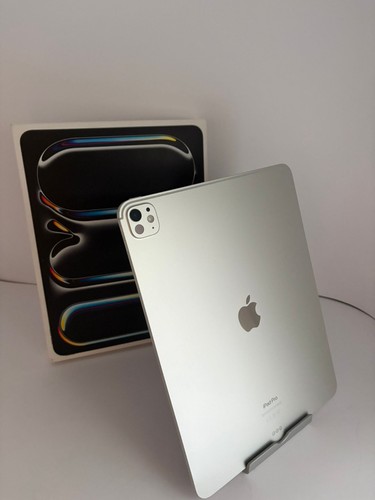 Ipad pro 256gb - pro, 13"