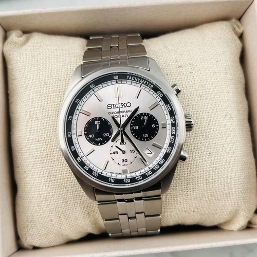 Seiko ssb425 men - seiko, men's