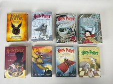 Harry Potter Saga Collezione