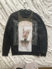 Givenchy Mary Maglione Uomo