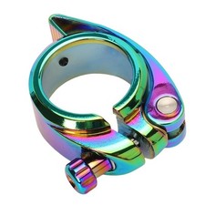 Morsetto reggisella bici