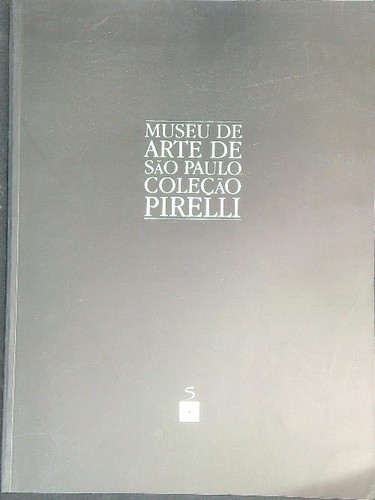 Museu arte sao paulo - museu,