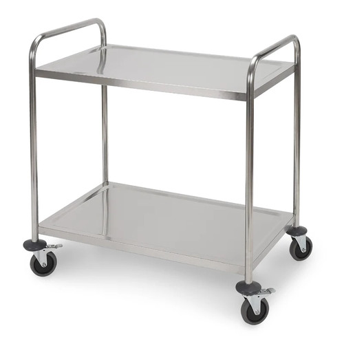Carrello servizio in - da,