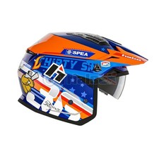 Casco da equitazione Hebo 2025