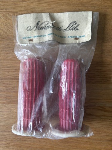 Nos manopole cialda nannucci - nos,