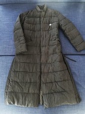 Piumino lungo donna SDEER