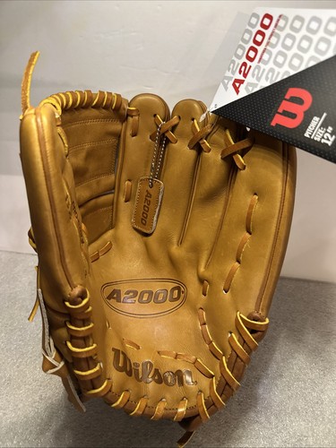 Guanto baseball wilson - guanto, da