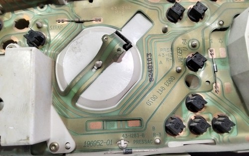 1480110080 quadro strumenti