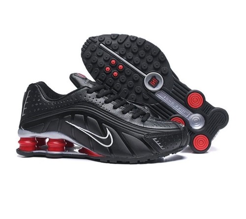 Scarpe nike shox - scarpe, r4/nz