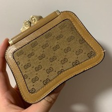 GUCCI Portamonete Piccolo