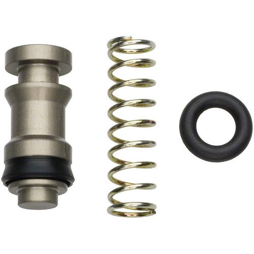 Kit pistone cilindro molla - kit,