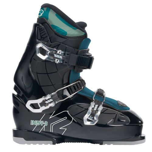 Scarponi sci bambino - da,