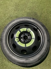 Ruotino Di Scorta Opel