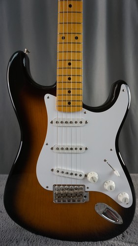 Fender japan st57 70tx 2004 - fender, st57-70tx