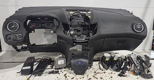 Kit airbag completo - kit,