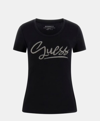 Shirt donna guess manica - donna,