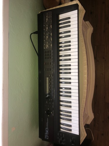 The roland linear - the,