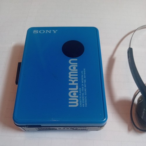 Sony walkman b10 - wm-b10, lettore