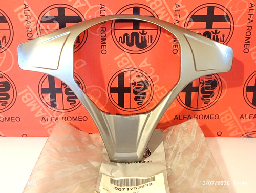 Alfa romeo mito - mito, my08-11