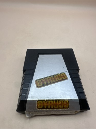 Gyruss - , 1984)