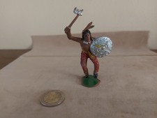 INDIANO CON SCURE - SOLDATINI