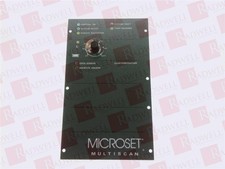 MICROSET 100057A / 100057A