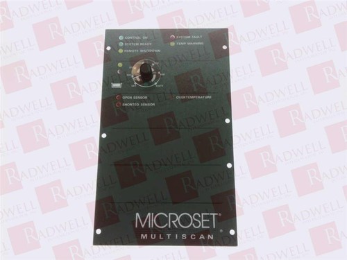 Microset 100057a - 100057a, /