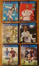 Blocco 6 Giochi Fifa 15 - 16 -