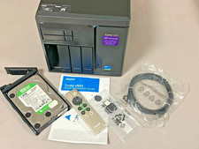 QNAP TVS-682-i3-8G NAS 3,70